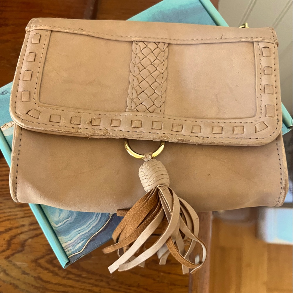 Vintage Mossimo Clutch